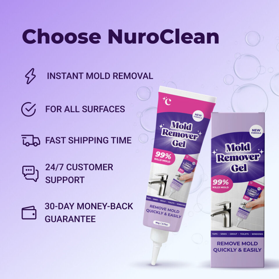 NuroClean image