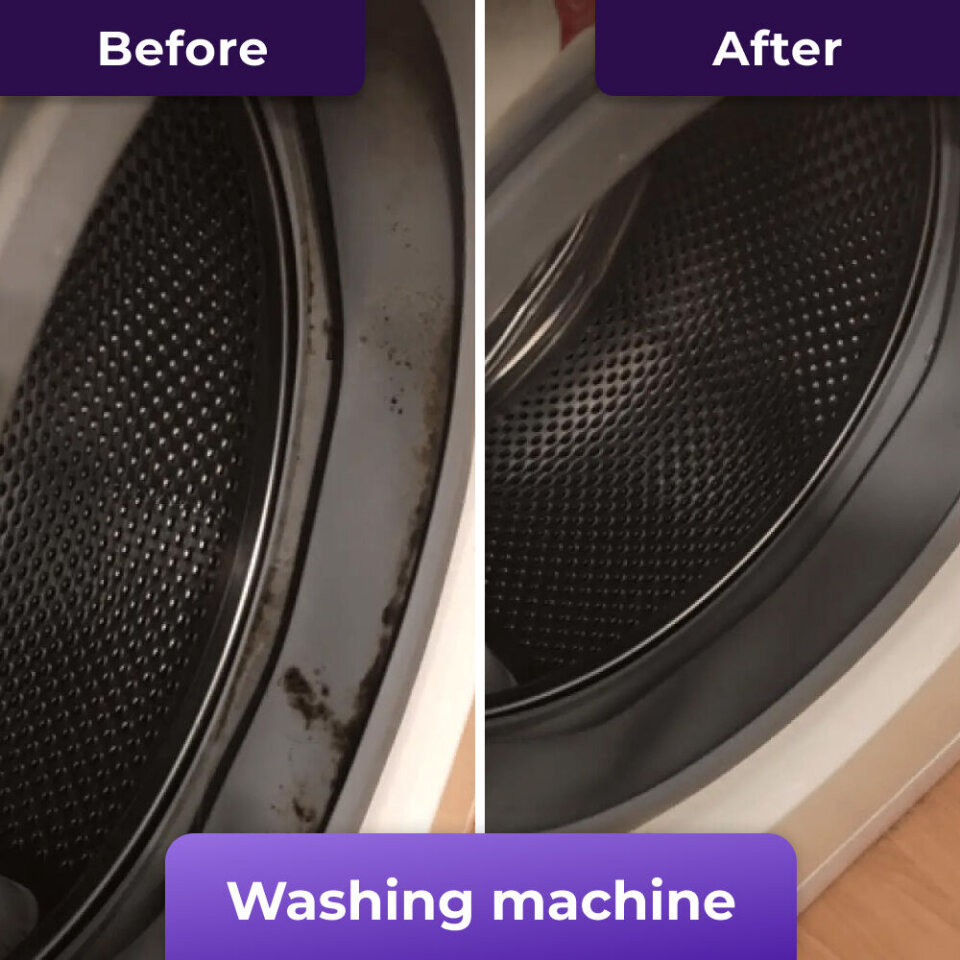 NuroClean image