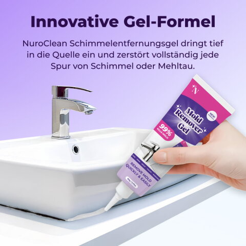 NuroClean image