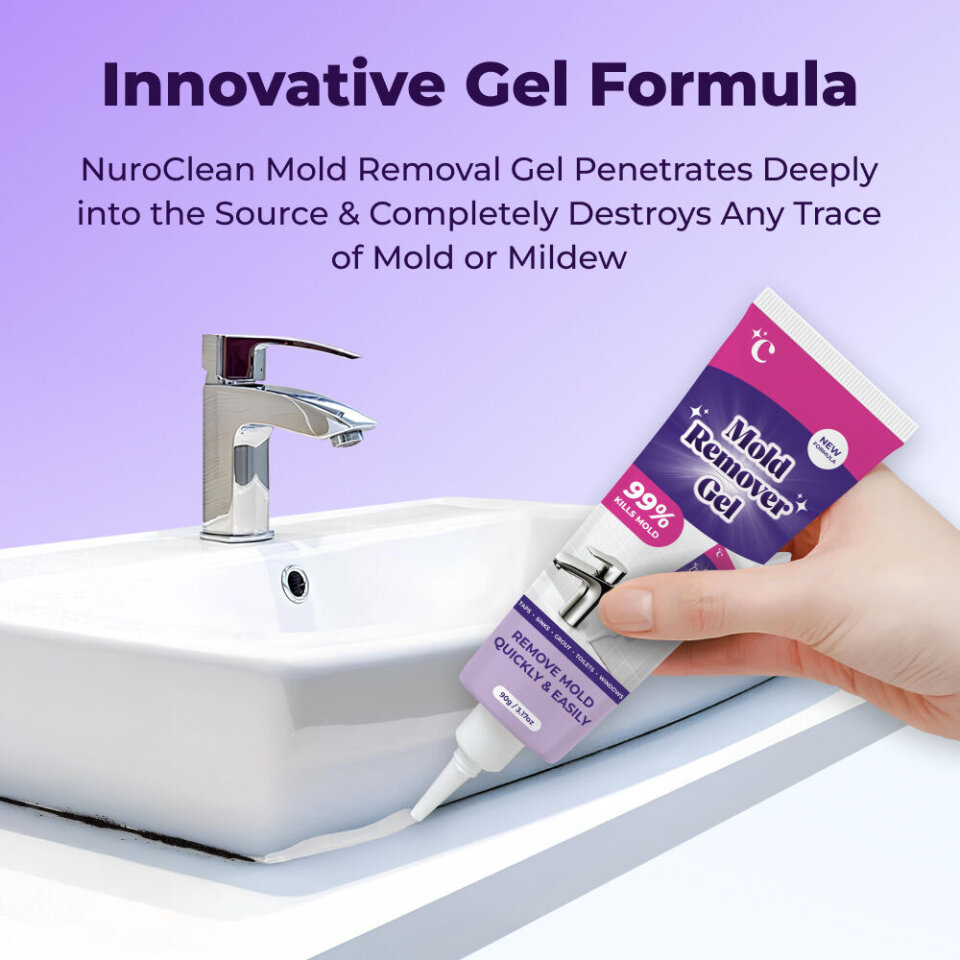 NuroClean image